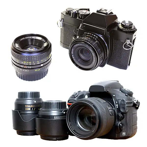 買取品／カメラ