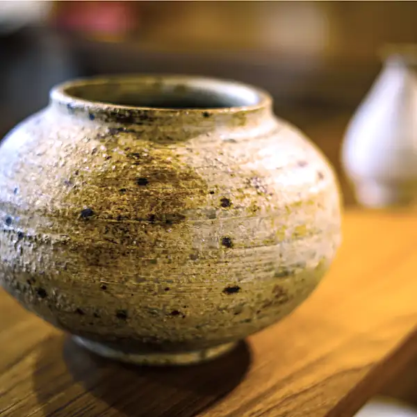 買取品／骨董品