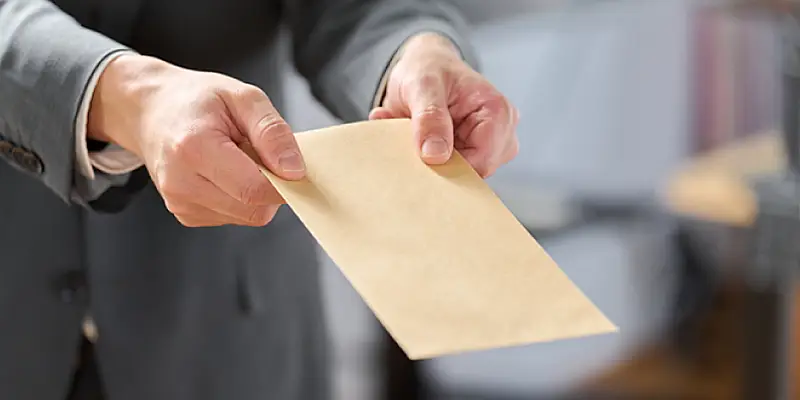 エコレクトの買取／即現金化風景